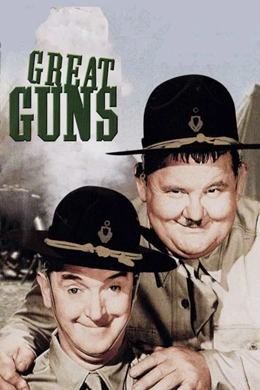 Great Guns – Gönüllü