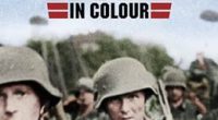 Greatest Events of WWII in Colour – II. Dünya Savaşı’nın En Müthiş Olayları