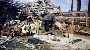 Greatest Events of WWII in Colour – II. Dünya Savaşı’nın En Müthiş Olayları 1. Sezon 10. Bölüm