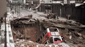 Greatest Events of WWII in Colour – II. Dünya Savaşı’nın En Müthiş Olayları 1. Sezon 2. Bölüm