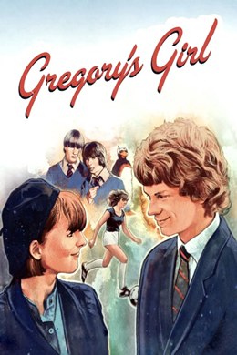 Gregory’s Girl