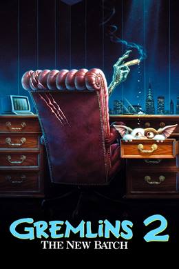 Gremlins 2: The New Batch – Gremlinler 2
