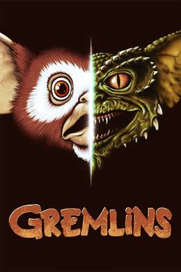 Gremlins – Gremlinler