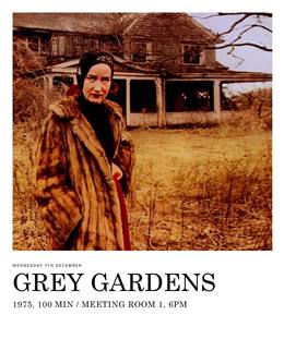 Grey Gardens – Gri Bahçeler