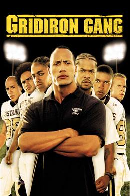 Gridiron Gang – Çete
