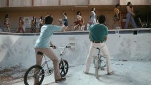 Griselda 1. Sezon 2. Bölüm