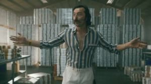 Griselda 1. Sezon 3. Bölüm