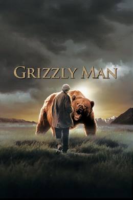 Grizzly Man – Ayı Adam
