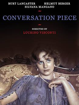 Gruppo di Famiglia in un interno – Aile Toplantısı