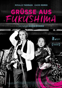 Grüsse aus Fukushima – Fukushima Sevgilim