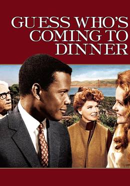 Guess Who’s Coming to Dinner – Beklenmeyen Misafir