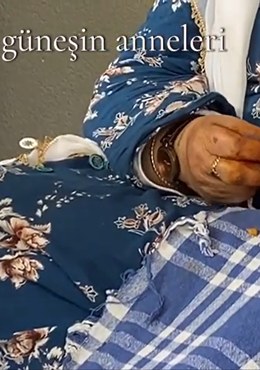 Güneşin Anneleri