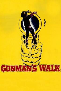 Gunman’s Walk – Katil Evlât