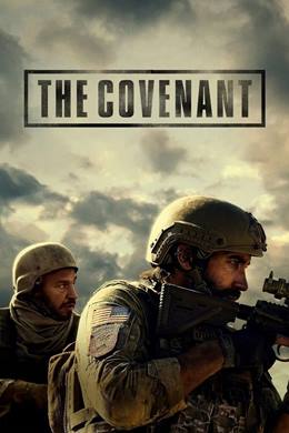 Guy Ritchie’s The Covenant – Guy Ritchie’nin Mutabakatı