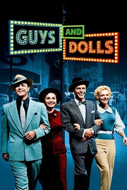 Guys and Dolls – Gönül Yolu