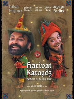 Hacivat Karagöz Neden Öldürüldü?