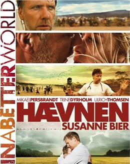 Hævnen – Daha İyi Bir Dünyada