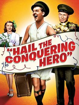 Hail the Conquering Hero – Yaşasın Kahramanlar