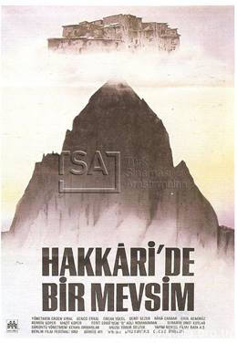 Hakkari’de Bir Mevsim