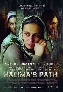 Halimin Put – Halime’nin Yolculuğu