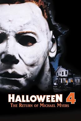 Halloween 4: The Return of Michael Myers – Cadılar Bayramı 4: Michael Myers’ın Dönüşü