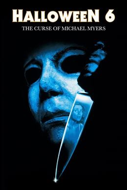 Halloween: The Curse of Michael Myers – Cadılar Bayramı 6: Ölüm Çığlığı