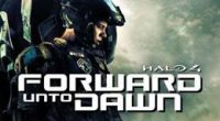 Halo 4: Forward Unto Dawn – Halo 4: Şafağa Kadar Hücum