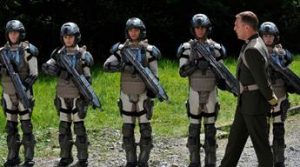 Halo 4: Forward Unto Dawn