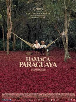 Hamaca Paraguaya – Paraguay Hamağı