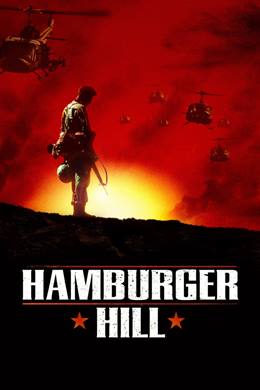 Hamburger Hill – Hamburger Tepesi