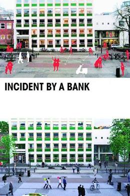 Händelse Vid Bank – Bankada Vukuat Var!