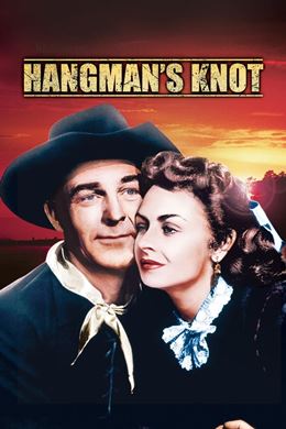 Hangman’s Knot – Nevada Kahramanı