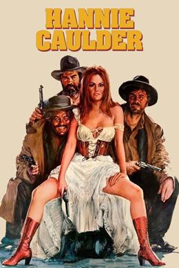 Hannie Caulder – İntikam Meleği