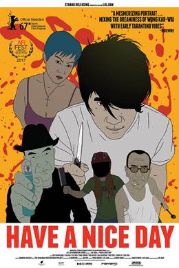 Hao Ji Le – İyi Günler