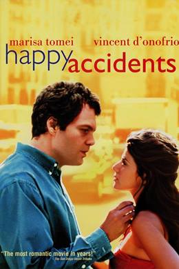 Happy Accidents – Hoş Kaza