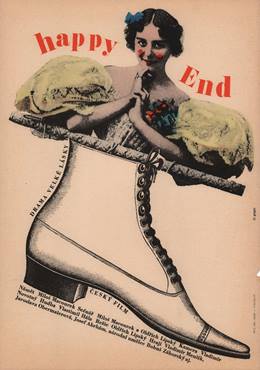 Happy End – Mutlu Son