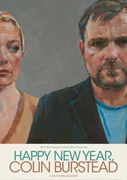 Happy New Year, Colin Burstead