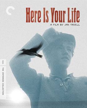 Här Har Du Ditt Liv – Bu Senin Hayatın