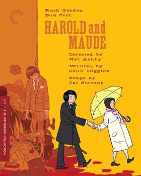 Harold and Maude – Harold ve Maude