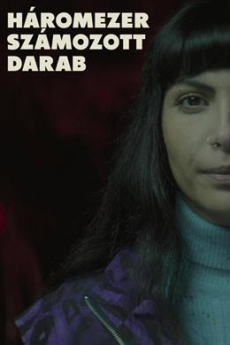 Háromezer Számozott Darab