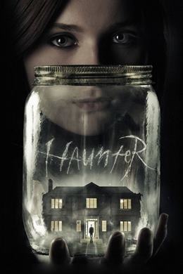 Haunter – Hayaletli Ev