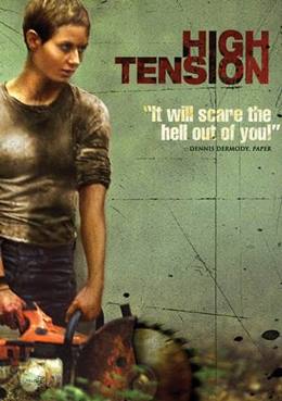 Haute Tension – Yüksek Tansiyon