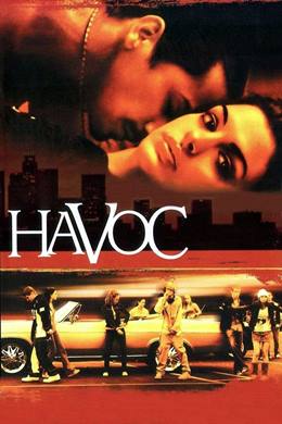 Havoc – Gençlik Ateşi