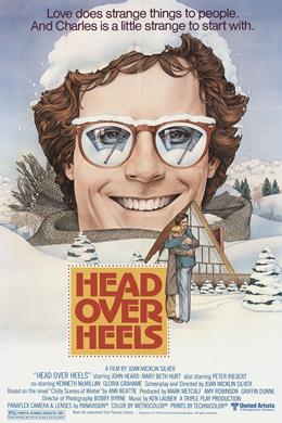 Head Over Heels