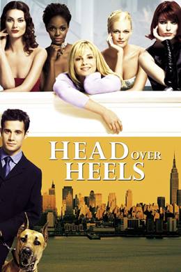 Head Over Heels – Sırılsıklam Aşık