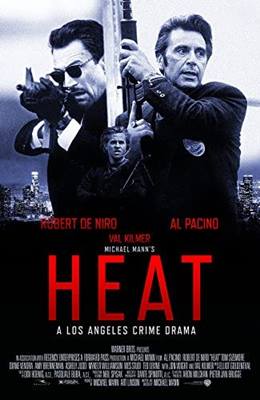Heat – Büyük Hesaplaşma
