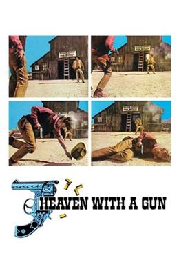 Heaven with a Gun – Cennette Bile Affetmem