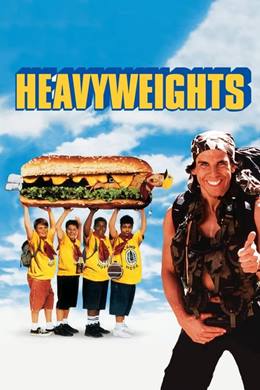 Heavyweights – Ağır Toplar