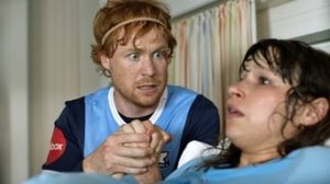 Heimebane 1. Sezon 5. Bölüm