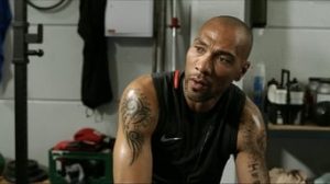 Heimebane 1. Sezon 8. Bölüm